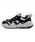 NIKE (ナイキ) TECH HERA ホワイト×ブラック サイズ:US9：6000円