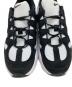 中古・古着 NIKE (ナイキ) TECH HERA ホワイト×ブラック サイズ:US9：6000円