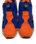 中古・古着 REEBOK (リーボック) INSTAPUMP FURY 95 オレンジ×ブルー サイズ:USA9：8000円