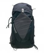SALOMONサロモン）の古着「AEROTREK 20」｜ブラック