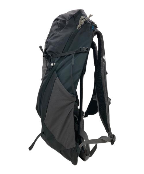 SALOMON（サロモン）SALOMON (サロモン) AEROTREK 20 ブラックの古着・服飾アイテム