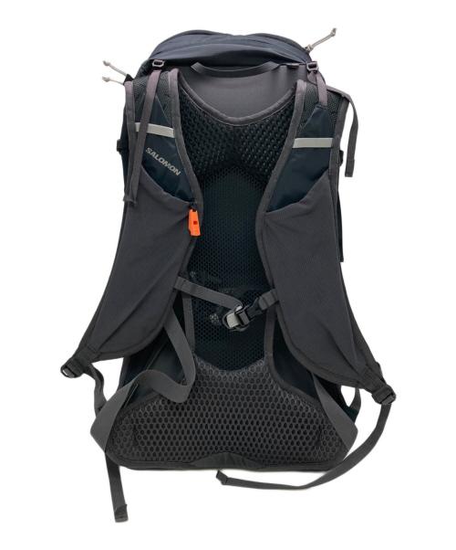 SALOMON（サロモン）SALOMON (サロモン) AEROTREK 20 ブラックの古着・服飾アイテム