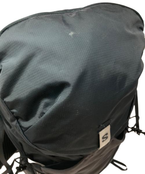 SALOMON（サロモン）SALOMON (サロモン) AEROTREK 20 ブラックの古着・服飾アイテム