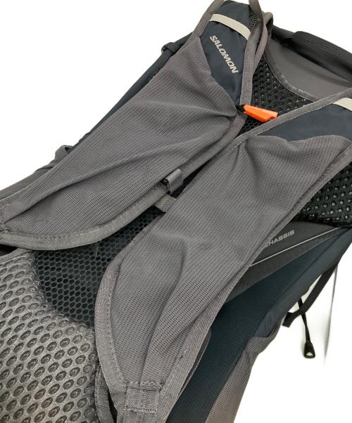 SALOMON（サロモン）SALOMON (サロモン) AEROTREK 20 ブラックの古着・服飾アイテム