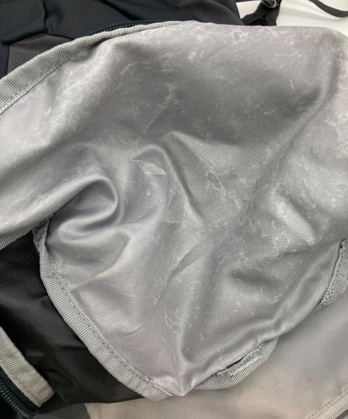 SALOMON（サロモン）SALOMON (サロモン) AEROTREK 20 ブラックの古着・服飾アイテム