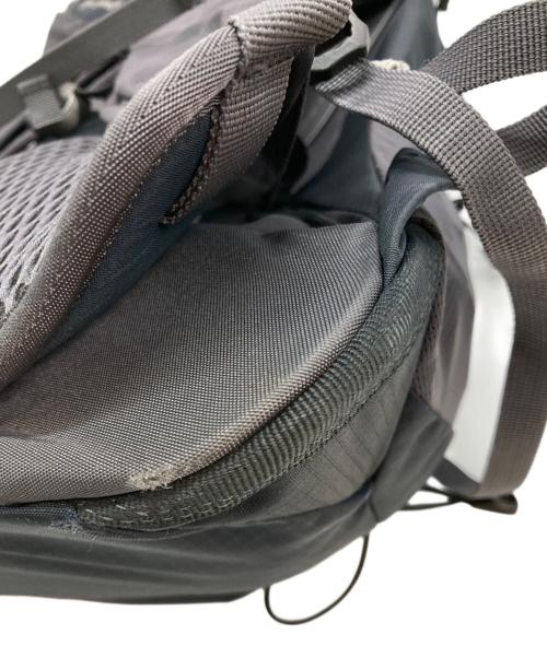 SALOMON（サロモン）SALOMON (サロモン) AEROTREK 20 ブラックの古着・服飾アイテム