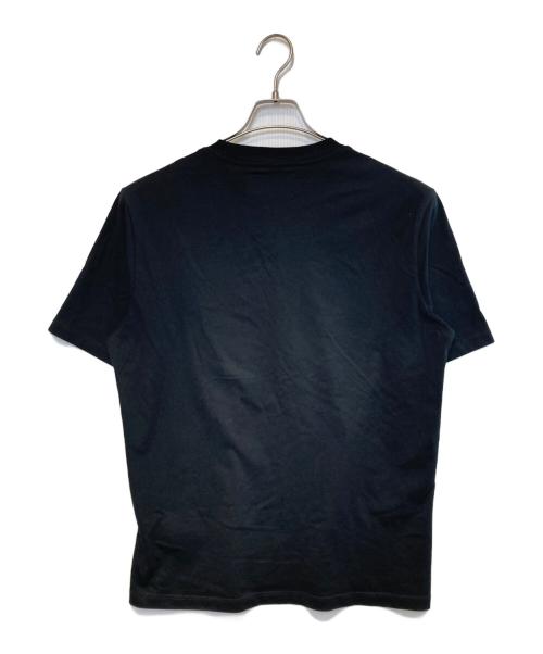 AMIRI（アミリ）AMIRI (アミリ) スポーツコットンTシャツ ブラック サイズ:46の古着・服飾アイテム