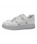 NIKE (ナイキ) WMNS AIR FORCE 1 '07 LX ホワイト サイズ:US10.5：6000円