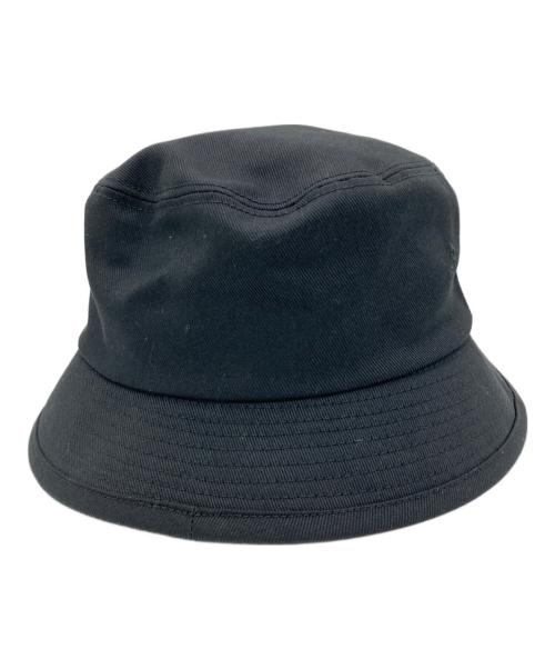 NEIGHBORHOOD（ネイバーフッド）NEIGHBORHOOD (ネイバーフッド) MIL DAD CAP ブラック サイズ:Lの古着・服飾アイテム