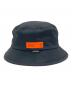 NEIGHBORHOOD (ネイバーフッド) MIL DAD CAP ブラック サイズ:L：7000円