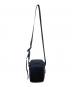 Acne studios (アクネ ストゥディオズ) Ripstop Phone Pouch Bag ブラック：7000円