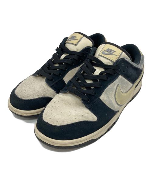 NIKE（ナイキ）NIKE (ナイキ) WMNS Dunk Low LX ホワイト×ブラック サイズ:US10の古着・服飾アイテム