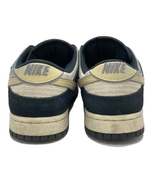 NIKE（ナイキ）NIKE (ナイキ) WMNS Dunk Low LX ホワイト×ブラック サイズ:US10の古着・服飾アイテム