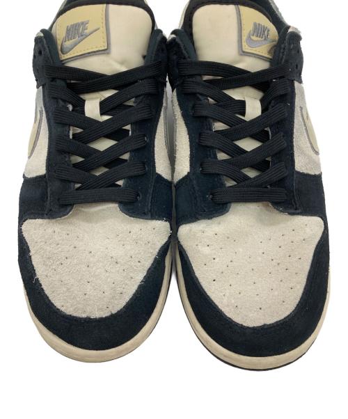 NIKE（ナイキ）NIKE (ナイキ) WMNS Dunk Low LX ホワイト×ブラック サイズ:US10の古着・服飾アイテム