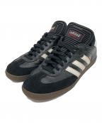 adidasアディダス）の古着「Samba Classic Boots」｜ブラック