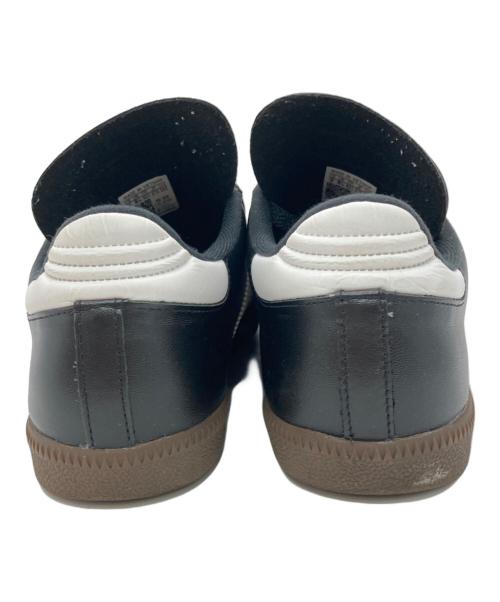 adidas（アディダス）adidas (アディダス) Samba Classic Boots ブラック サイズ:US9の古着・服飾アイテム