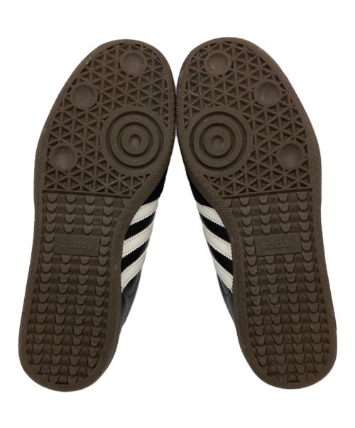 adidas（アディダス）adidas (アディダス) Samba Classic Boots ブラック サイズ:US9の古着・服飾アイテム