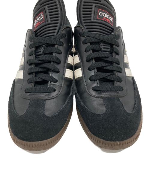adidas（アディダス）adidas (アディダス) Samba Classic Boots ブラック サイズ:US9の古着・服飾アイテム