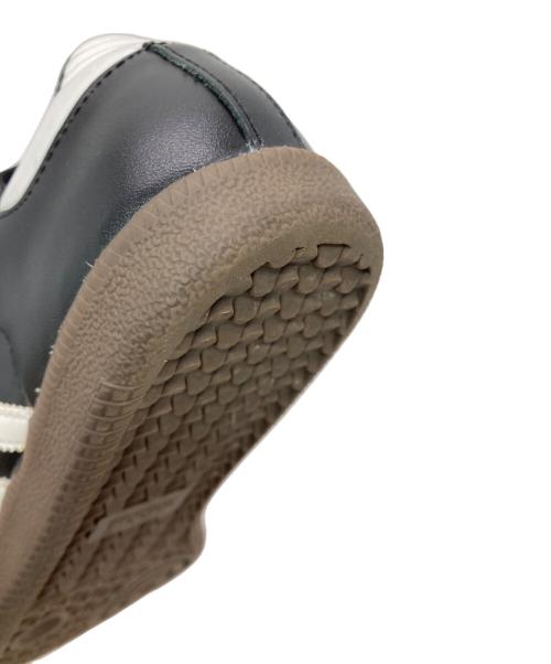 adidas（アディダス）adidas (アディダス) Samba Classic Boots ブラック サイズ:US9の古着・服飾アイテム