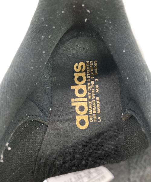 adidas（アディダス）adidas (アディダス) Samba Classic Boots ブラック サイズ:US9の古着・服飾アイテム