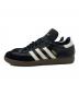 adidas (アディダス) Samba Classic Boots ブラック サイズ:US9：10000円