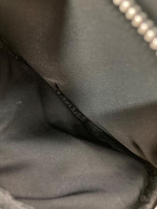 BIGOTRE（ビゴター）BIGOTRE (ビゴター) FLIGHT ブラックの古着・服飾アイテム