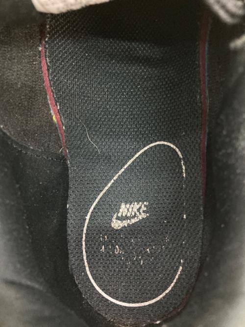 NIKE（ナイキ）NIKE (ナイキ) Air Max 97 SE ブラック×レッド サイズ:US7.5の古着・服飾アイテム