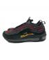 NIKE (ナイキ) Air Max 97 SE ブラック×レッド サイズ:US7.5：6000円