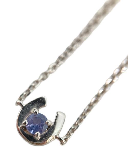 VENDOME AOYAMA（ヴァンドーム アオヤマ）VENDOME AOYAMA (ヴァンドーム アオヤマ) タンザナイトブレスレットの古着・服飾アイテム
