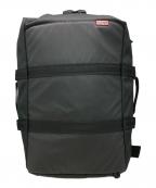 HUNTERハンター）の古着「Weekender」｜ブラック
