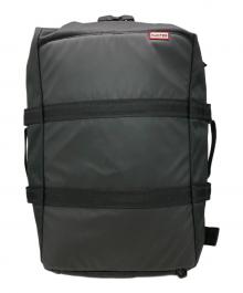 HUNTER（ハンター）の古着「Weekender」｜ブラック