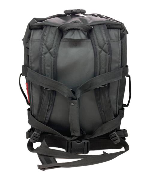 HUNTER（ハンター）HUNTER (ハンター) Weekender ブラックの古着・服飾アイテム
