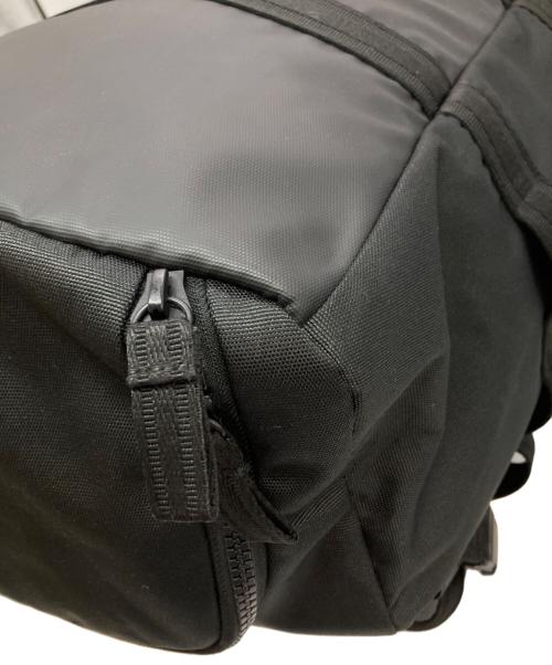 HUNTER（ハンター）HUNTER (ハンター) Weekender ブラックの古着・服飾アイテム