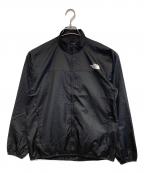 ）の古着「DF Axion Wind Jacket」｜ブラック