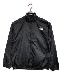 THE NORTH FACE（ザ ノース フェイス）の古着「DF Axion Wind Jacket」｜ブラック