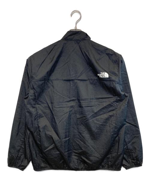 THE NORTH FACE（ザ ノース フェイス）THE NORTH FACE (ザ ノース フェイス) DF Axion Wind Jacket ブラック サイズ:Mの古着・服飾アイテム