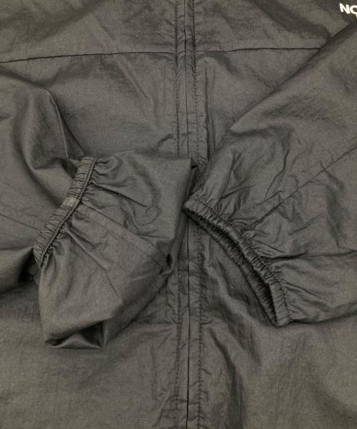 THE NORTH FACE（ザ ノース フェイス）THE NORTH FACE (ザ ノース フェイス) DF Axion Wind Jacket ブラック サイズ:Mの古着・服飾アイテム