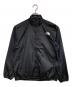 THE NORTH FACE（ザ ノース フェイス）の古着「DF Axion Wind Jacket」｜ブラック