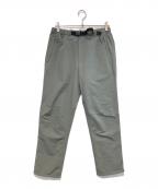 ）の古着「Doro Warm Pant」｜グレー