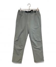 THE NORTH FACE（ザ ノース フェイス）の古着「Doro Warm Pant」｜グレー