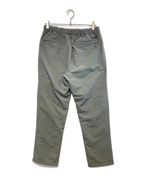 THE NORTH FACE（ザ ノース フェイス）THE NORTH FACE (ザ ノース フェイス) Doro Warm Pant グレー サイズ:Mの古着・服飾アイテム