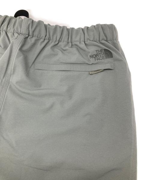 THE NORTH FACE（ザ ノース フェイス）THE NORTH FACE (ザ ノース フェイス) Doro Warm Pant グレー サイズ:Mの古着・服飾アイテム