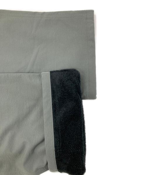 THE NORTH FACE（ザ ノース フェイス）THE NORTH FACE (ザ ノース フェイス) Doro Warm Pant グレー サイズ:Mの古着・服飾アイテム