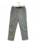 THE NORTH FACE（ザ ノース フェイス）の古着「Doro Warm Pant」｜グレー