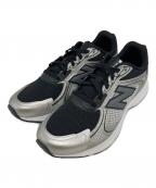 NEW BALANCEニューバランス）の古着「FreshFoam AMASTE」｜ブラック×シルバー