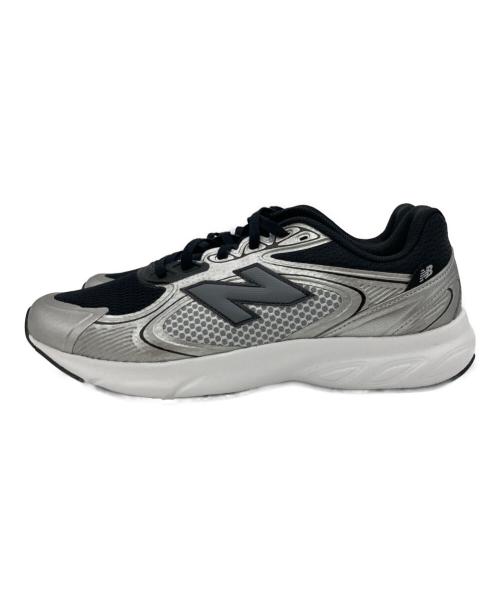 NEW BALANCE（ニューバランス）NEW BALANCE (ニューバランス) FreshFoam AMASTE ブラック×シルバー サイズ:US10の古着・服飾アイテム