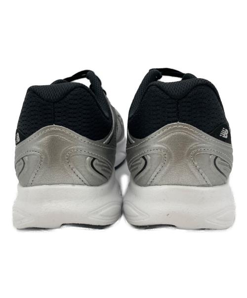 NEW BALANCE（ニューバランス）NEW BALANCE (ニューバランス) FreshFoam AMASTE ブラック×シルバー サイズ:US10の古着・服飾アイテム