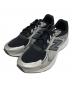 NEW BALANCE（ニューバランス）の古着「FreshFoam AMASTE」｜ブラック×シルバー