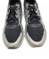 中古・古着 NEW BALANCE (ニューバランス) FreshFoam AMASTE ブラック×シルバー サイズ:US10：5000円