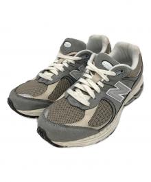 NEW BALANCE（ニューバランス）の古着「U2002RJD」｜グレー